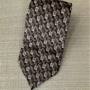 T.K.S. for Nordstrom 100% Silk Tie
